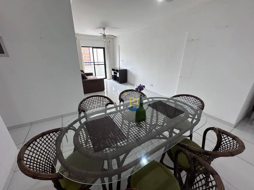 Apartamento com 2 quartos à venda, 83m2 em Praia Grande - SP - imagem 2 Foto 2 de Apartamento com 2 quartos à venda, 83m2 em Praia Grande - SP