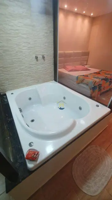 Pousada com 7 quartos à venda, 312m2 em Praia Grande - SP - imagem 6 Foto 6 de Pousada com 7 quartos à venda, 312m2 em Praia Grande - SP