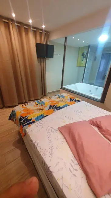 Pousada com 7 quartos à venda, 312m2 em Praia Grande - SP - imagem 8 Foto 8 de Pousada com 7 quartos à venda, 312m2 em Praia Grande - SP