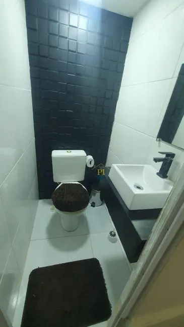 Pousada com 7 quartos à venda, 312m2 em Praia Grande - SP - imagem 9 Foto 9 de Pousada com 7 quartos à venda, 312m2 em Praia Grande - SP