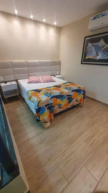 Foto 2 de Pousada com 7 quartos à venda, 312m2 em Praia Grande - SP
