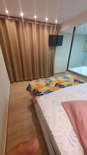 Pousada com 7 quartos à venda, 312m2 em Praia Grande - SP - imagem 7 Foto 7 de Pousada com 7 quartos à venda, 312m2 em Praia Grande - SP