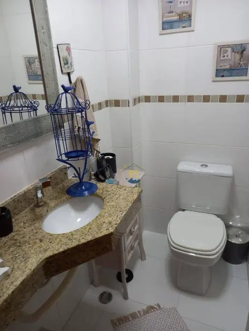 Foto 9 de Apartamento com 2 quartos à venda, 87m2 em Aviação, Praia Grande - SP