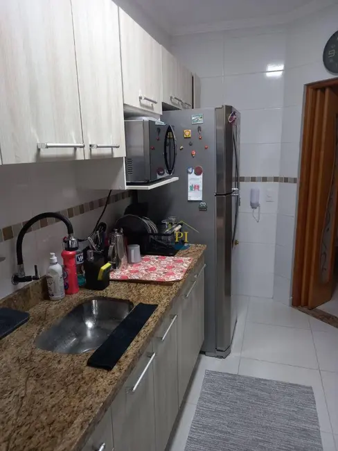 Foto 7 de Apartamento com 2 quartos à venda, 87m2 em Aviação, Praia Grande - SP
