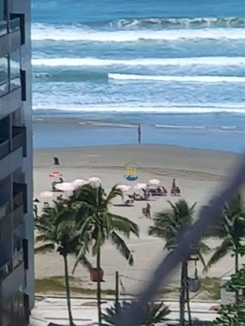 Foto 5 de Apartamento com 2 quartos à venda, 87m2 em Aviação, Praia Grande - SP