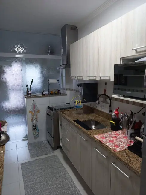 Foto 6 de Apartamento com 2 quartos à venda, 87m2 em Aviação, Praia Grande - SP