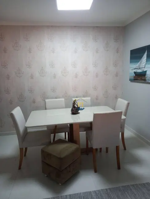 Foto 3 de Apartamento com 2 quartos à venda, 87m2 em Aviação, Praia Grande - SP