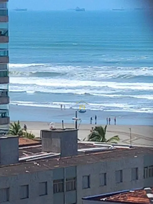 Foto 4 de Apartamento com 2 quartos à venda, 87m2 em Aviação, Praia Grande - SP