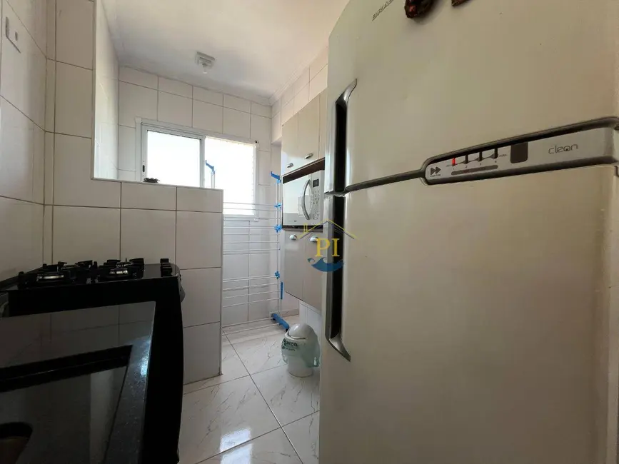 Foto 9 de Apartamento com 1 quarto à venda, 40m2 em Tupi, Praia Grande - SP