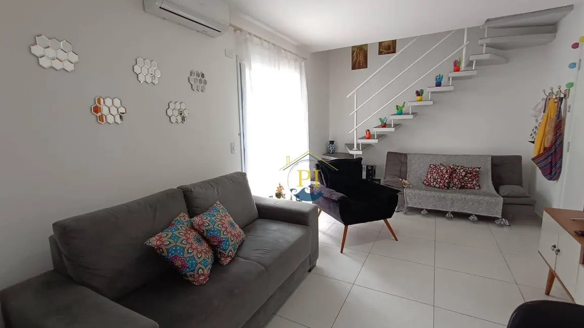 Apartamento com 1 quarto para alugar, 61m2 em Praia Grande - SP - imagem 1 Foto 1 de Apartamento com 1 quarto para alugar, 61m2 em Praia Grande - SP