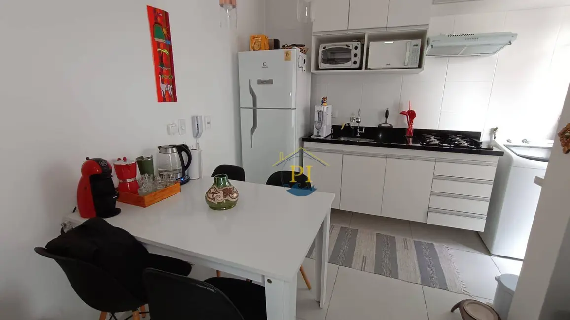 Apartamento com 1 quarto para alugar, 61m2 em Praia Grande - SP - imagem 7 Foto 7 de Apartamento com 1 quarto para alugar, 61m2 em Praia Grande - SP