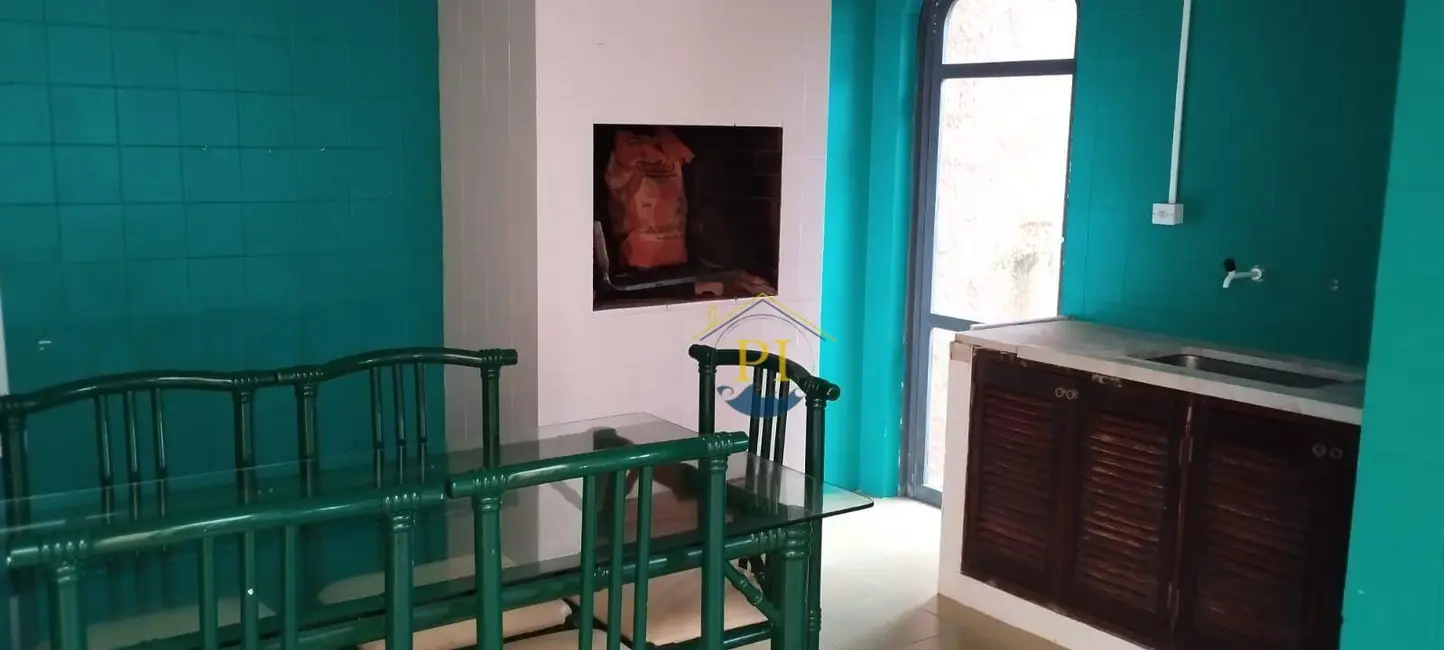 Foto 6 de Casa com 3 quartos à venda, 456m2 em Solemar, Praia Grande - SP