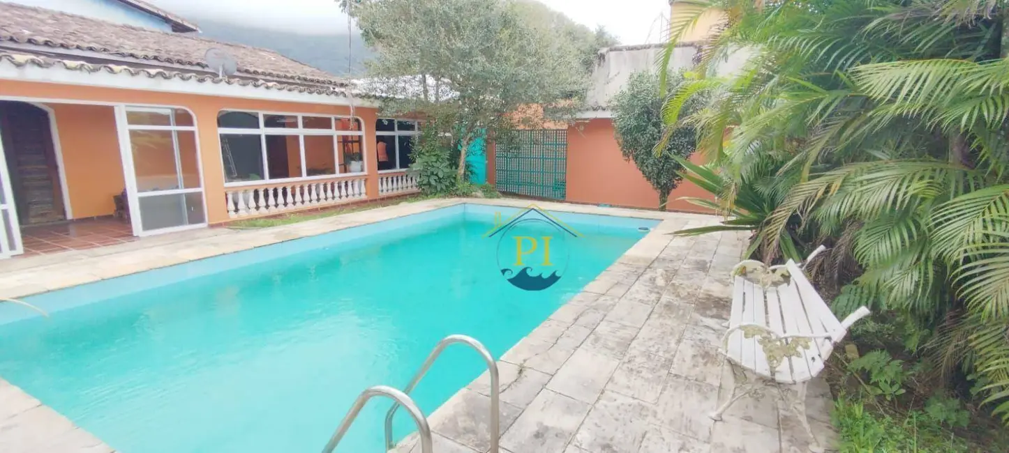 Foto 1 de Casa com 3 quartos à venda, 456m2 em Solemar, Praia Grande - SP