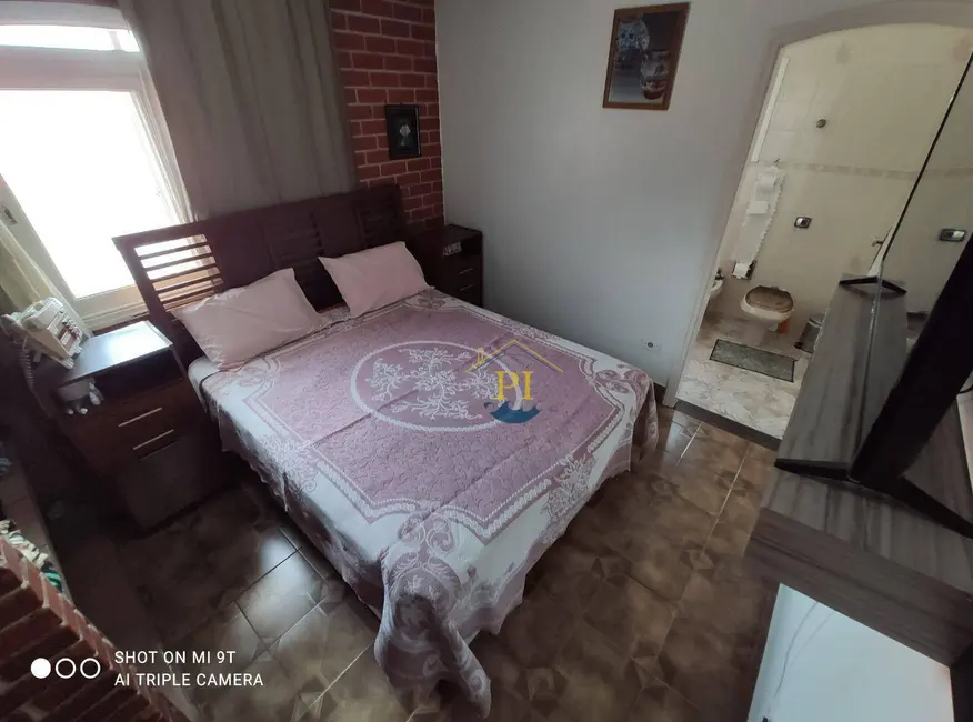 Foto 8 de Sobrado com 3 quartos à venda, 380m2 em Solemar, Praia Grande - SP