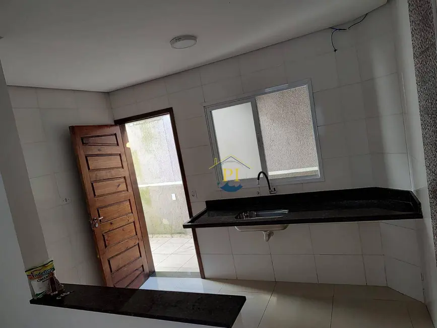 Foto 9 de Casa de Condomínio com 2 quartos à venda, 52m2 em Praia Grande - SP