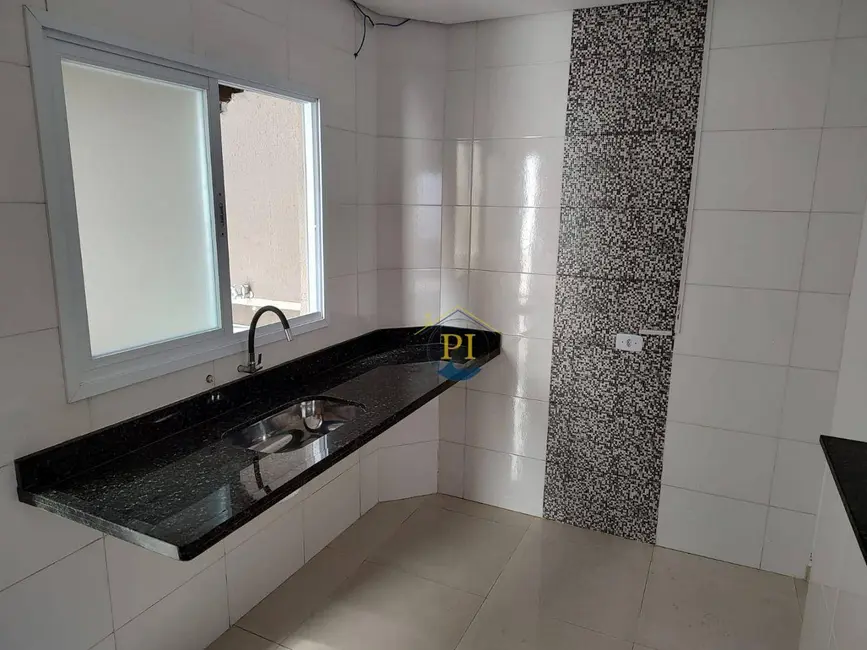 Foto 6 de Casa de Condomínio com 2 quartos à venda, 52m2 em Praia Grande - SP