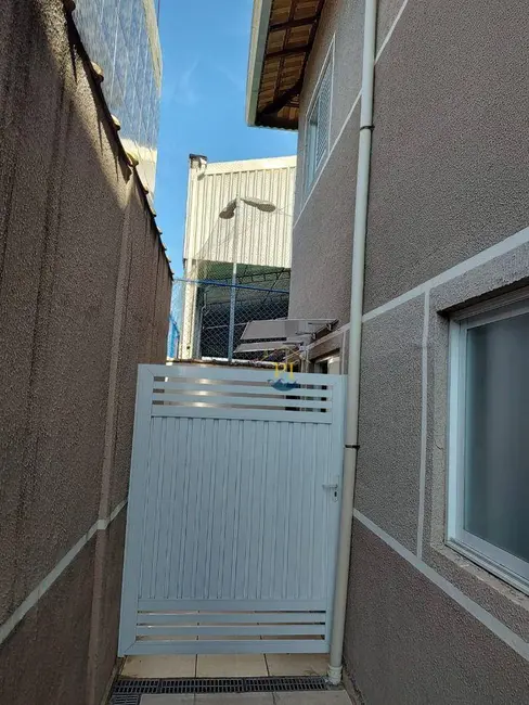 Foto 2 de Casa de Condomínio com 2 quartos à venda, 52m2 em Praia Grande - SP