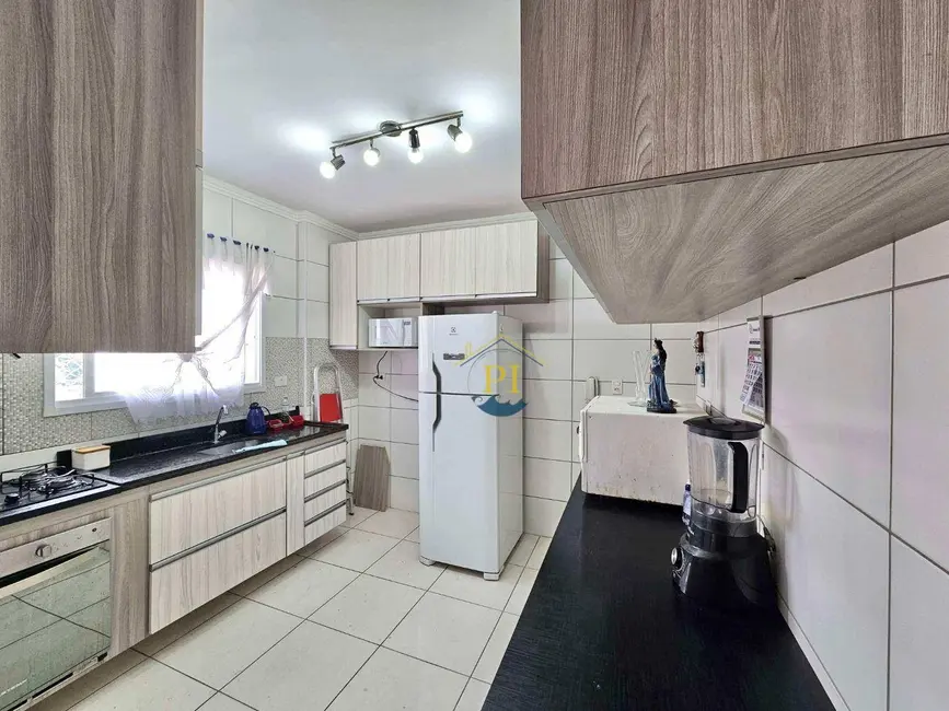 Foto 9 de Apartamento com 2 quartos à venda, 84m2 em Canto do Forte, Praia Grande - SP