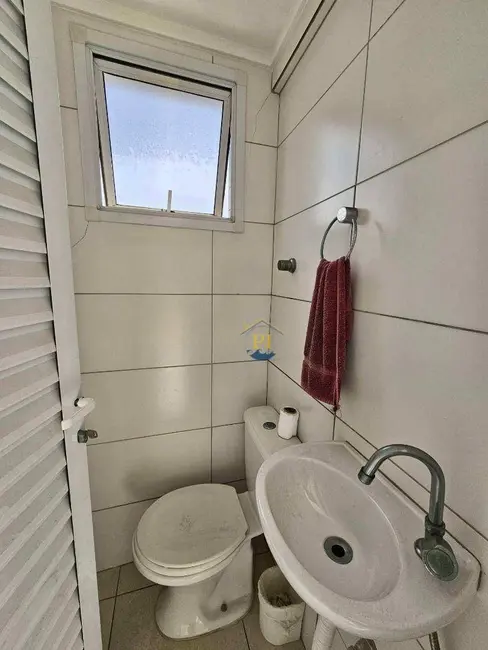 Foto 7 de Apartamento com 2 quartos à venda, 84m2 em Canto do Forte, Praia Grande - SP