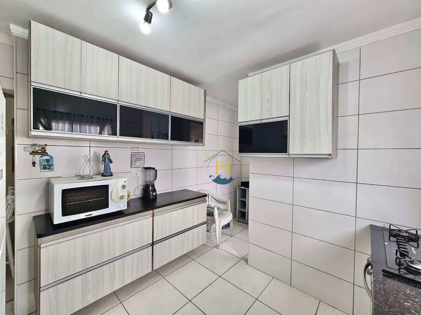 Foto 8 de Apartamento com 2 quartos à venda, 84m2 em Canto do Forte, Praia Grande - SP
