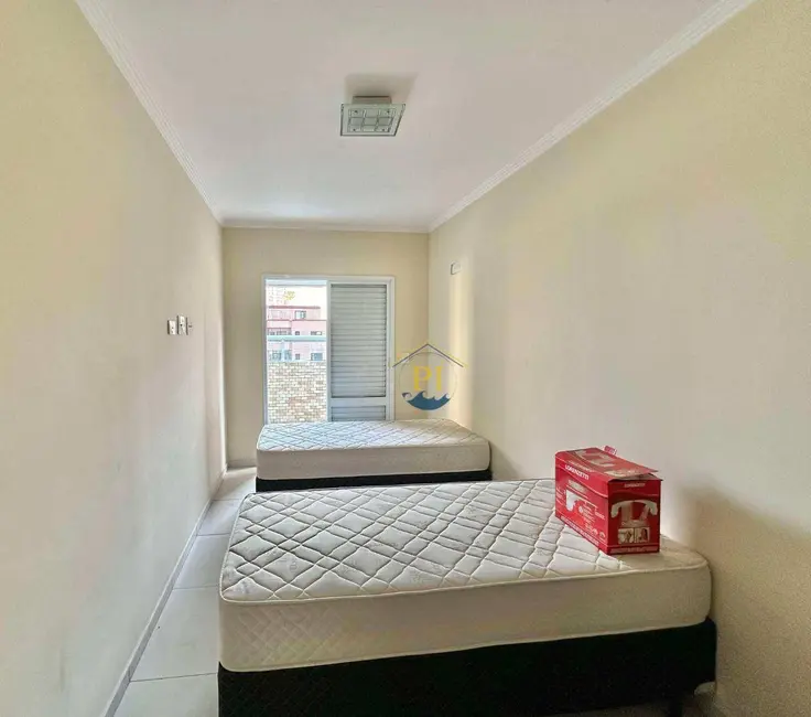 Foto 9 de Apartamento com 2 quartos à venda, 80m2 em Praia Grande - SP