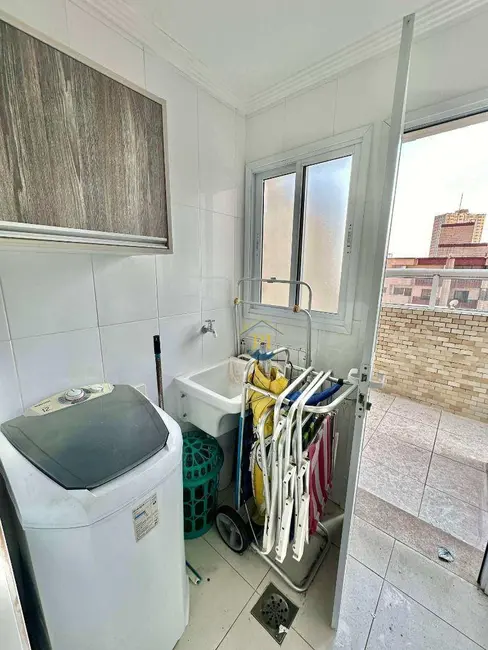 Foto 7 de Apartamento com 2 quartos à venda, 80m2 em Praia Grande - SP