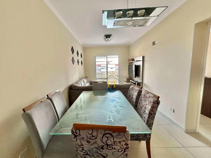 Foto 1 de Apartamento com 2 quartos à venda, 80m2 em Praia Grande - SP