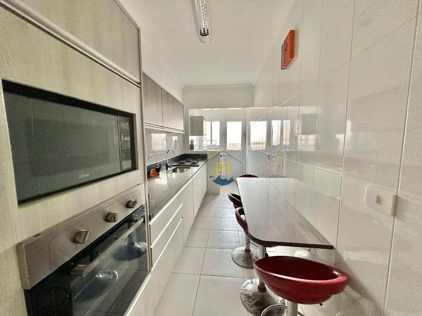 Foto 5 de Apartamento com 2 quartos à venda, 80m2 em Praia Grande - SP