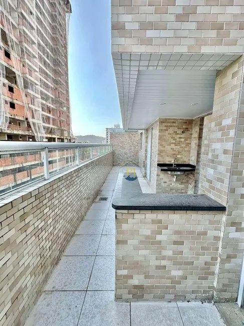 Foto 3 de Apartamento com 2 quartos à venda, 80m2 em Praia Grande - SP
