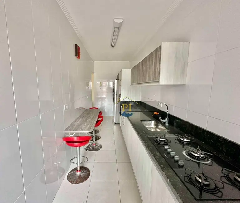 Foto 6 de Apartamento com 2 quartos à venda, 80m2 em Praia Grande - SP