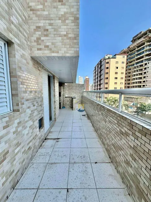 Foto 4 de Apartamento com 2 quartos à venda, 80m2 em Praia Grande - SP