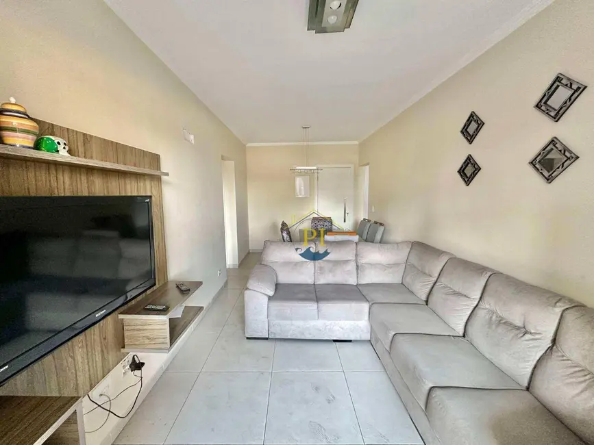 Foto 2 de Apartamento com 2 quartos à venda, 80m2 em Praia Grande - SP
