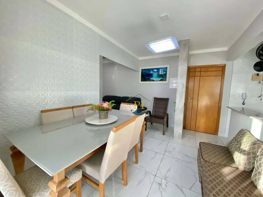 Foto 4 de Apartamento com 2 quartos à venda, 80m2 em Boqueirão, Praia Grande - SP