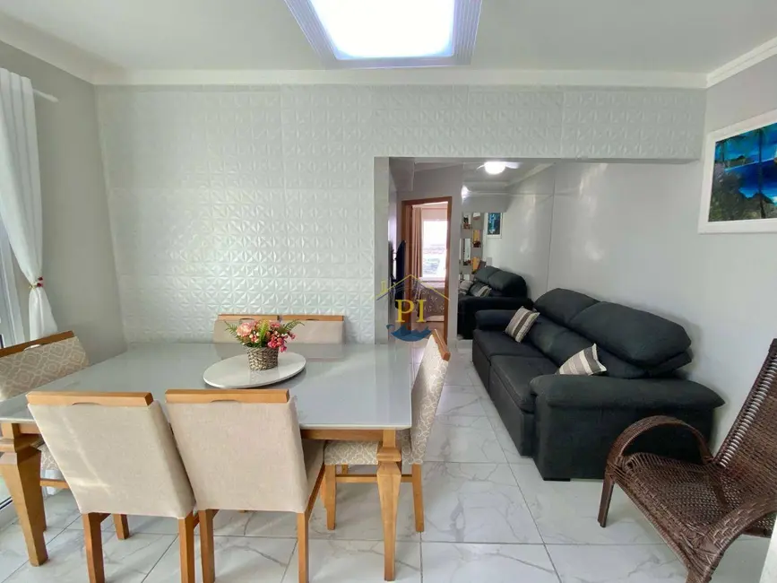 Foto 2 de Apartamento com 2 quartos à venda, 80m2 em Boqueirão, Praia Grande - SP