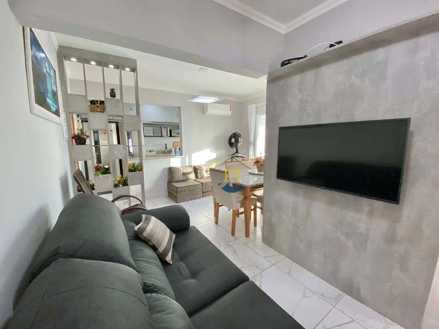 Foto 5 de Apartamento com 2 quartos à venda, 80m2 em Boqueirão, Praia Grande - SP