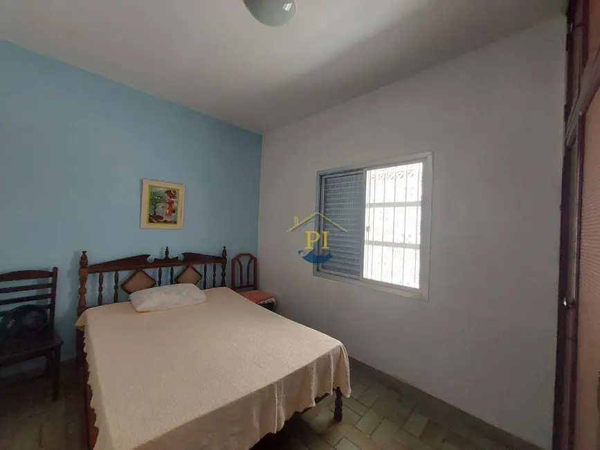 Foto 7 de Casa com 3 quartos à venda, 129m2 em Solemar, Praia Grande - SP