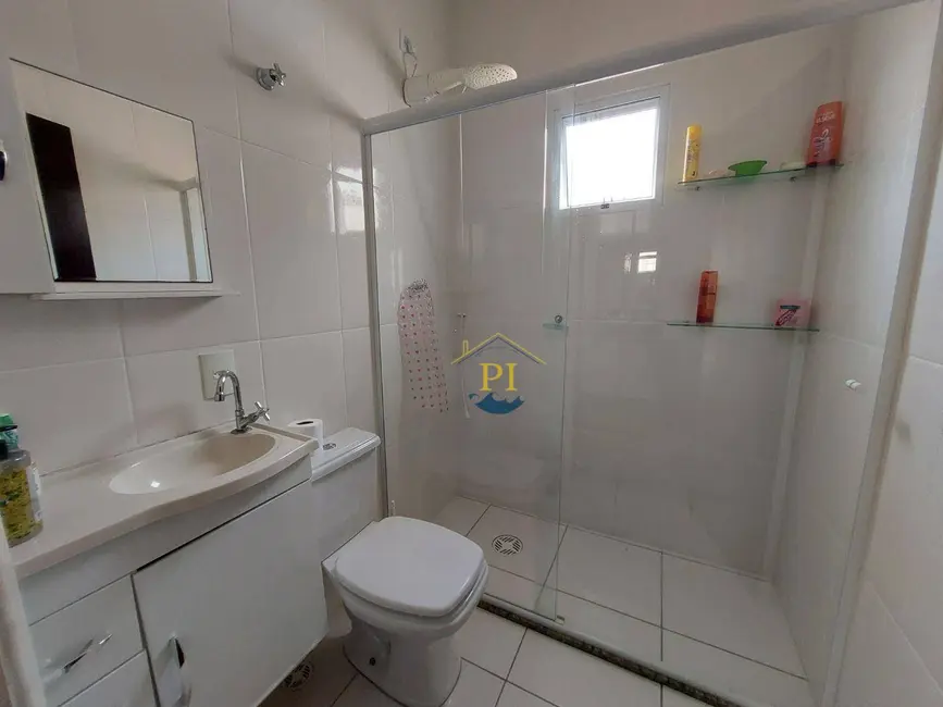 Foto 8 de Casa com 3 quartos à venda, 129m2 em Solemar, Praia Grande - SP