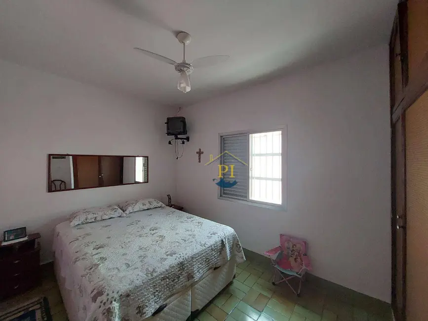 Foto 9 de Casa com 3 quartos à venda, 129m2 em Solemar, Praia Grande - SP