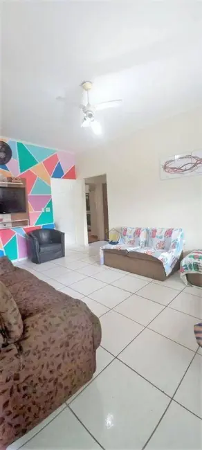 Foto 3 de Casa com 3 quartos à venda, 148m2 em Praia Grande - SP
