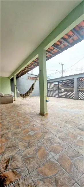 Foto 7 de Casa com 3 quartos à venda, 148m2 em Praia Grande - SP