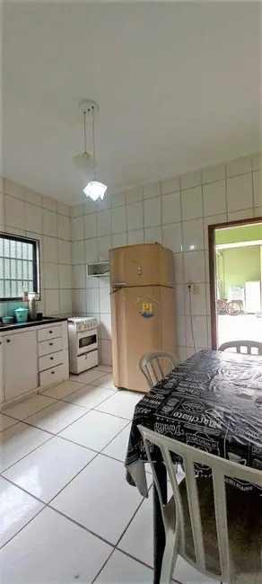 Foto 1 de Casa com 3 quartos à venda, 148m2 em Praia Grande - SP