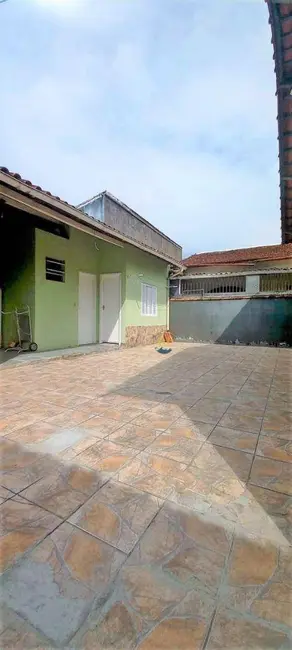 Foto 2 de Casa com 3 quartos à venda, 148m2 em Praia Grande - SP