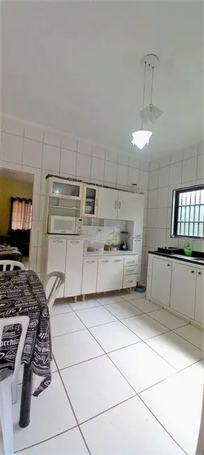 Foto 5 de Casa com 3 quartos à venda, 148m2 em Praia Grande - SP