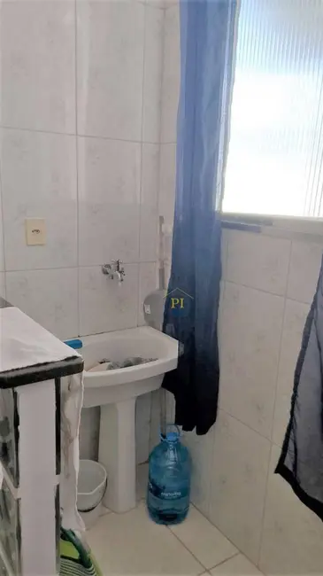Foto 7 de Apartamento com 1 quarto à venda, 37m2 em Praia Grande - SP