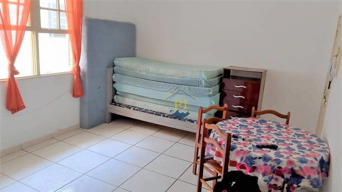 Foto 3 de Apartamento com 1 quarto à venda, 37m2 em Praia Grande - SP