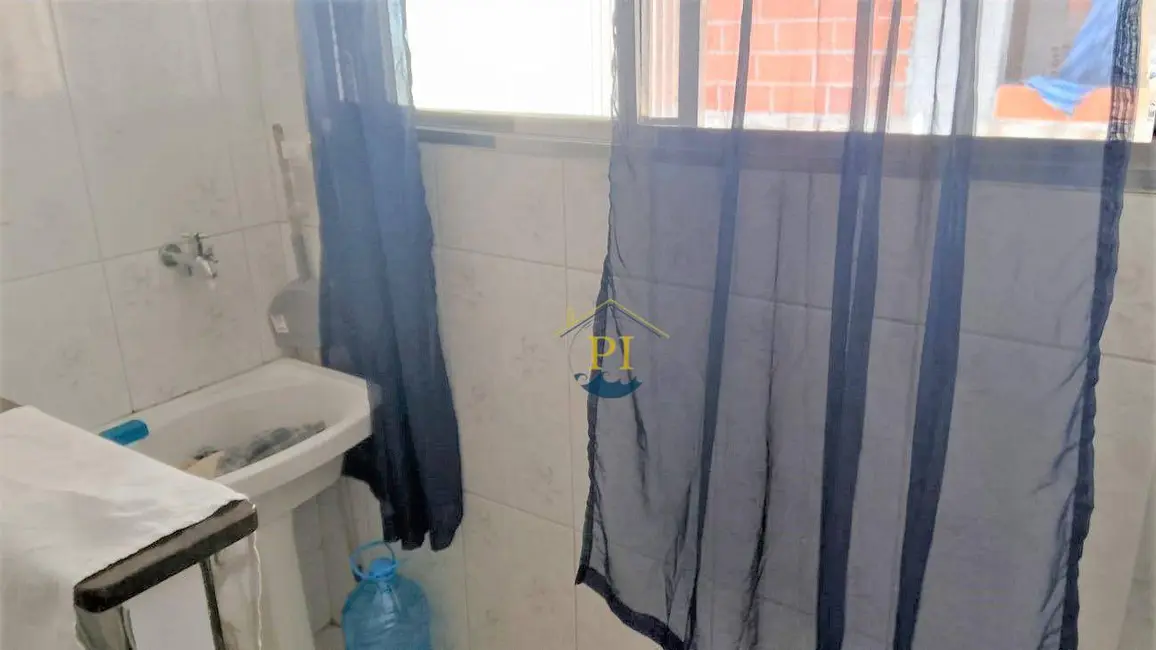 Foto 9 de Apartamento com 1 quarto à venda, 37m2 em Praia Grande - SP