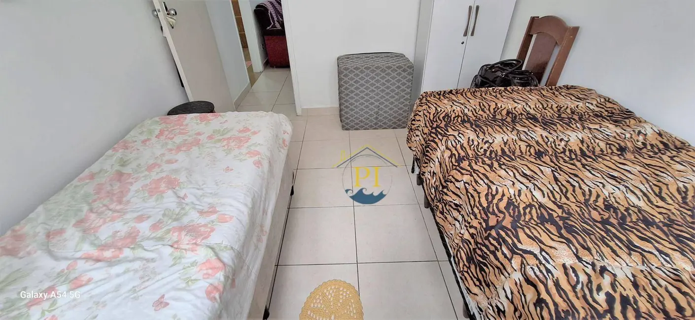 Apartamento com 1 quarto à venda, 38m2 em Maracanã, Praia Grande - SP - imagem 9 Foto 9 de Apartamento com 1 quarto à venda, 38m2 em Maracanã, Praia Grande - SP