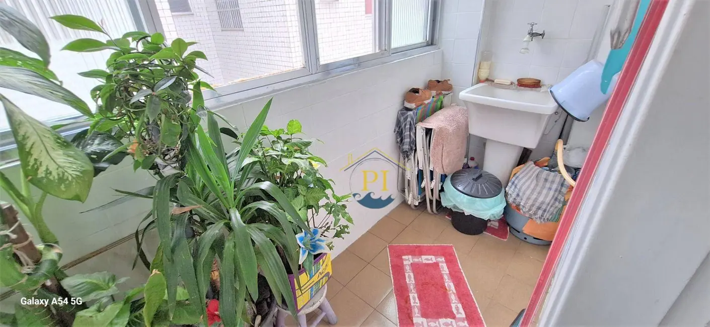 Apartamento com 1 quarto à venda, 38m2 em Maracanã, Praia Grande - SP - imagem 6 Foto 6 de Apartamento com 1 quarto à venda, 38m2 em Maracanã, Praia Grande - SP