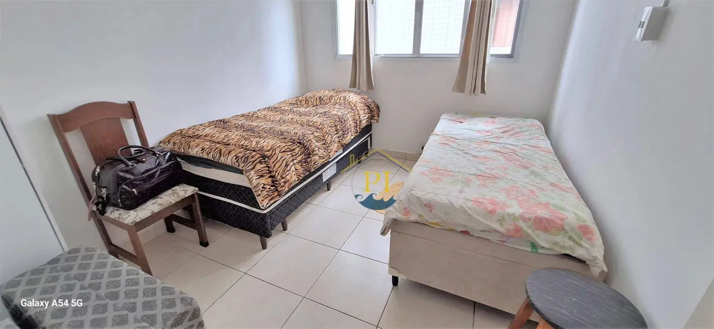 Apartamento com 1 quarto à venda, 38m2 em Maracanã, Praia Grande - SP - imagem 8 Foto 8 de Apartamento com 1 quarto à venda, 38m2 em Maracanã, Praia Grande - SP