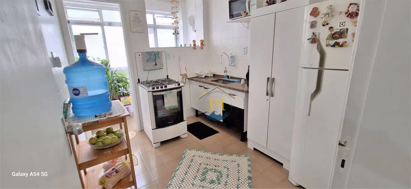 Apartamento com 1 quarto à venda, 38m2 em Maracanã, Praia Grande - SP - imagem 5 Foto 5 de Apartamento com 1 quarto à venda, 38m2 em Maracanã, Praia Grande - SP